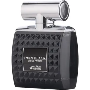 Oud Elite Twin Black perfume bottle