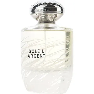 Oud Elite Soleil Argent perfume bottle