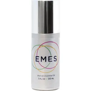 EMES #802 Ice parfüm şişesi