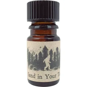 Arcana Wildcraft Sand in Your Tail perfume bottle