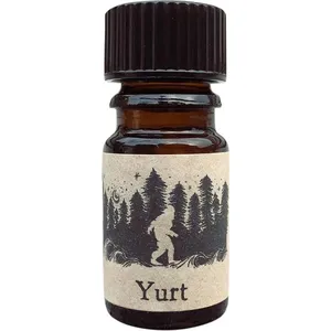 Arcana Wildcraft Yurt parfüm şişesi