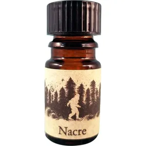 Arcana Wildcraft Nacre perfume bottle