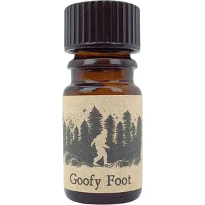 Arcana Wildcraft Goofy Foot parfüm şişesi
