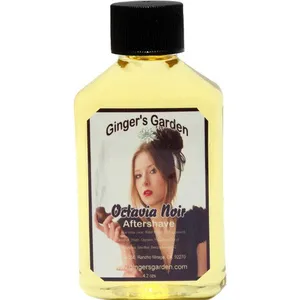 Ginger's Garden Octavia Noir parfüm şişesi