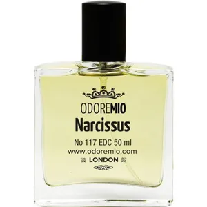 Odore Mio Narcissus perfume bottle
