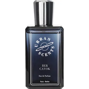 Urban Scents BER CAVOK parfüm şişesi