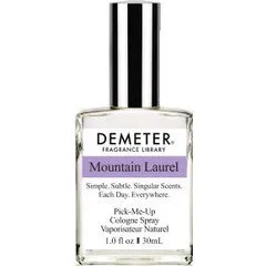 Demeter Fragrance Library Mountain Laurel (Cologne) parfüm şişesi