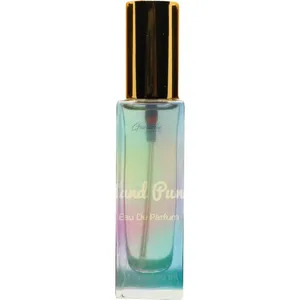 Ganache Parfums Island Punch parfüm şişesi