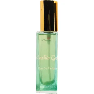 Ganache Parfums Pistachio Gelato parfüm şişesi