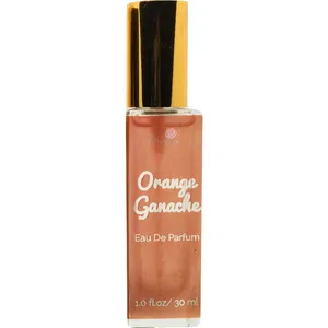 Ganache Parfums Orange Ganache parfüm şişesi