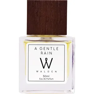 Walden Perfumes A Gentle Rain (Eau de Parfum) parfüm şişesi