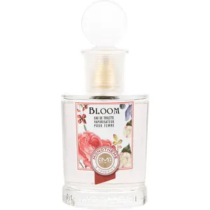Monotheme Bloom perfume bottle