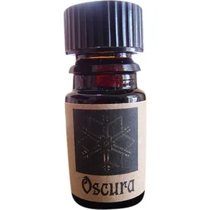 Arcana Wildcraft Oscura parfüm şişesi