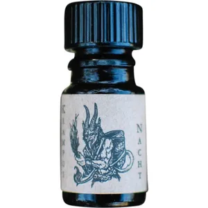 Arcana Wildcraft Krampusnacht perfume bottle
