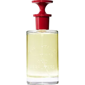 Caswell-Massey VI / Number Six (Eau de Parfum) perfume bottle