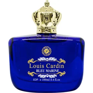 Louis Cardin Bleu Marine parfüm şişesi