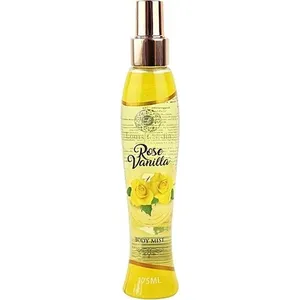 Louis Cardin Rose Vanilla parfüm şişesi