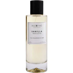 Mubkhar Fragrances Vanilla parfüm şişesi