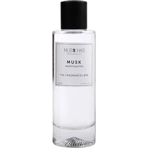 Mubkhar Fragrances Musk perfume bottle