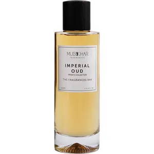 Mubkhar Fragrances Imperial Oud parfüm şişesi
