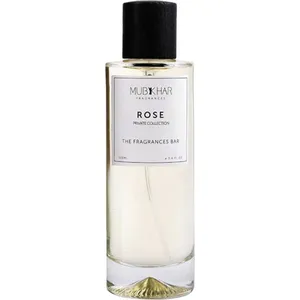 Mubkhar Fragrances Rose parfüm şişesi