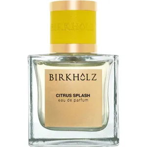 Birkholz Citrus Splash (Eau de Parfum) parfüm şişesi