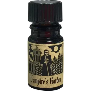Arcana Wildcraft Vampire's Garden parfüm şişesi