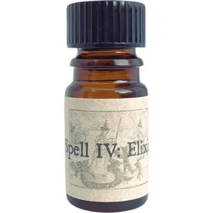 Arcana Wildcraft Spell IV: Elixir parfüm şişesi