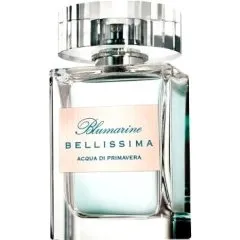 Blumarine Bellissima Acqua di Primavera parfüm şişesi