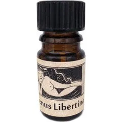 Arcana Wildcraft Venus Libertina perfume bottle