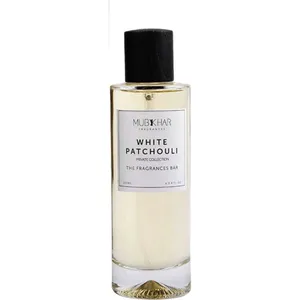 Mubkhar Fragrances White Patchouli parfüm şişesi