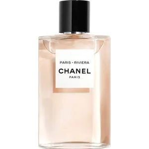 Chanel Paris - Riviera perfume bottle