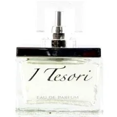 Miro I Tesori perfume bottle