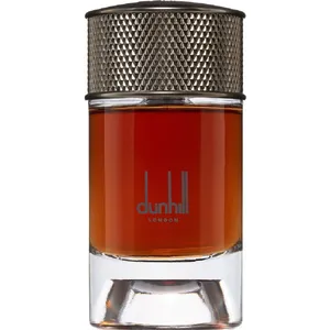Dunhill Arabian Desert perfume bottle