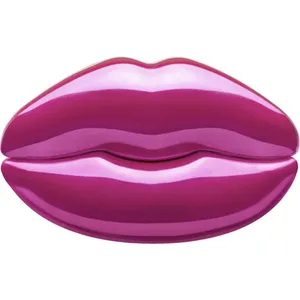 KKW Fragrance Pink Lips perfume bottle