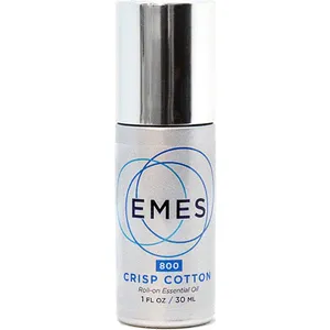 EMES #800 Crisp Cotton parfüm şişesi