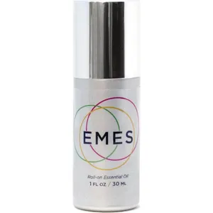 EMES #507 Tonka Bean parfüm şişesi