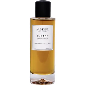 Mubkhar Fragrances Turabe perfume bottle