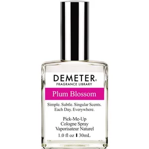 Demeter Fragrance Library Plum Blossom (Cologne) parfüm şişesi