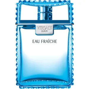 Versace Man Eau Fraîche (Eau de Toilette) perfume bottle