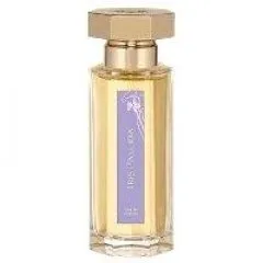L'Artisan Parfumeur Iris Pallida parfüm şişesi
