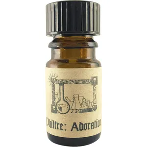 Arcana Wildcraft Philtre: Adoration / Philtre #2: Adoration parfüm şişesi