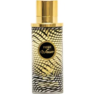 D'Zario Fresh Wave perfume bottle