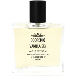 Odore Mio Vanilla Sky perfume bottle