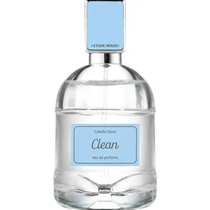 Etude House Colorful Scent - Clean parfüm şişesi