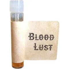 Arcana Wildcraft BloodLust perfume bottle
