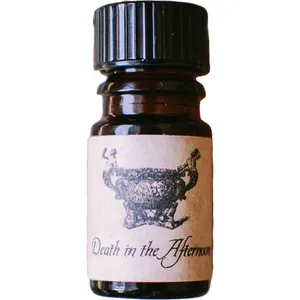 Arcana Wildcraft Death in the Afternoon perfume bottle