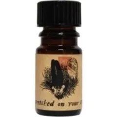 Arcana Wildcraft Stretched on Your Grave parfüm şişesi