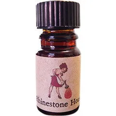 Arcana Wildcraft The Rhinestone Housewife perfume bottle