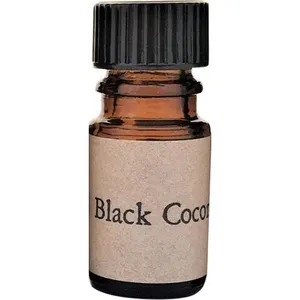 Arcana Wildcraft Black Coconut perfume bottle